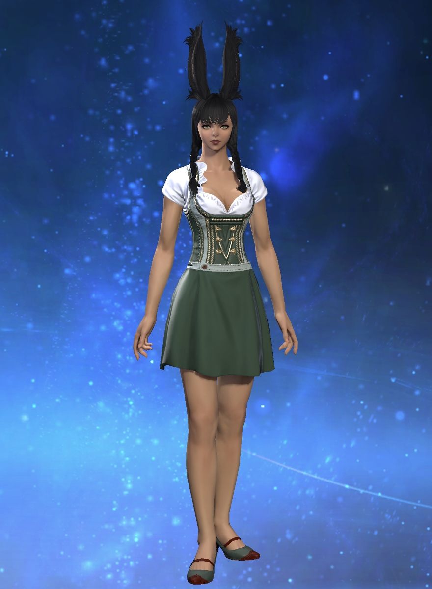 Lunaris Sonata
