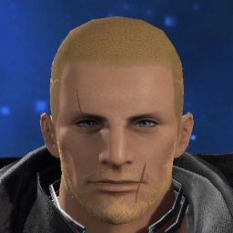 Lance Hoffmann