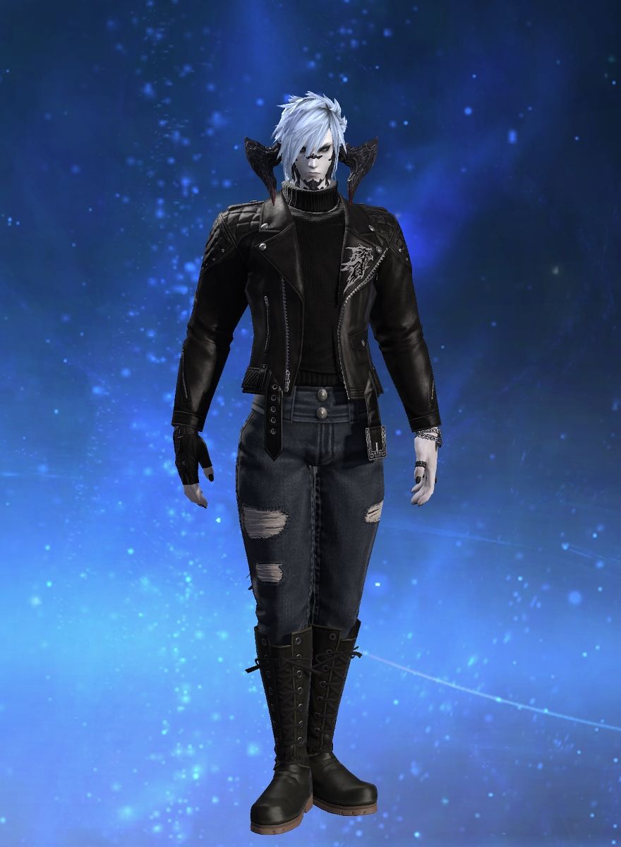 Drake Ashborn