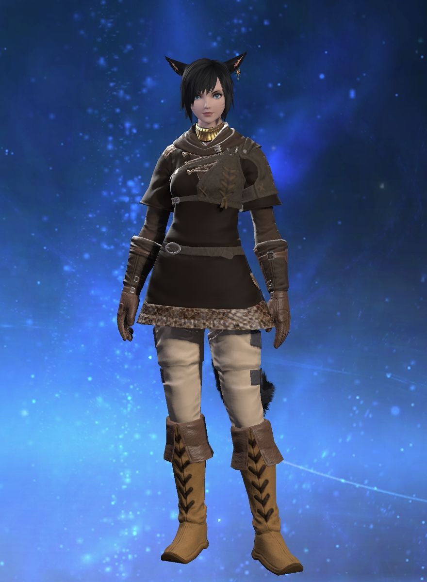 Lillith Nightclaw