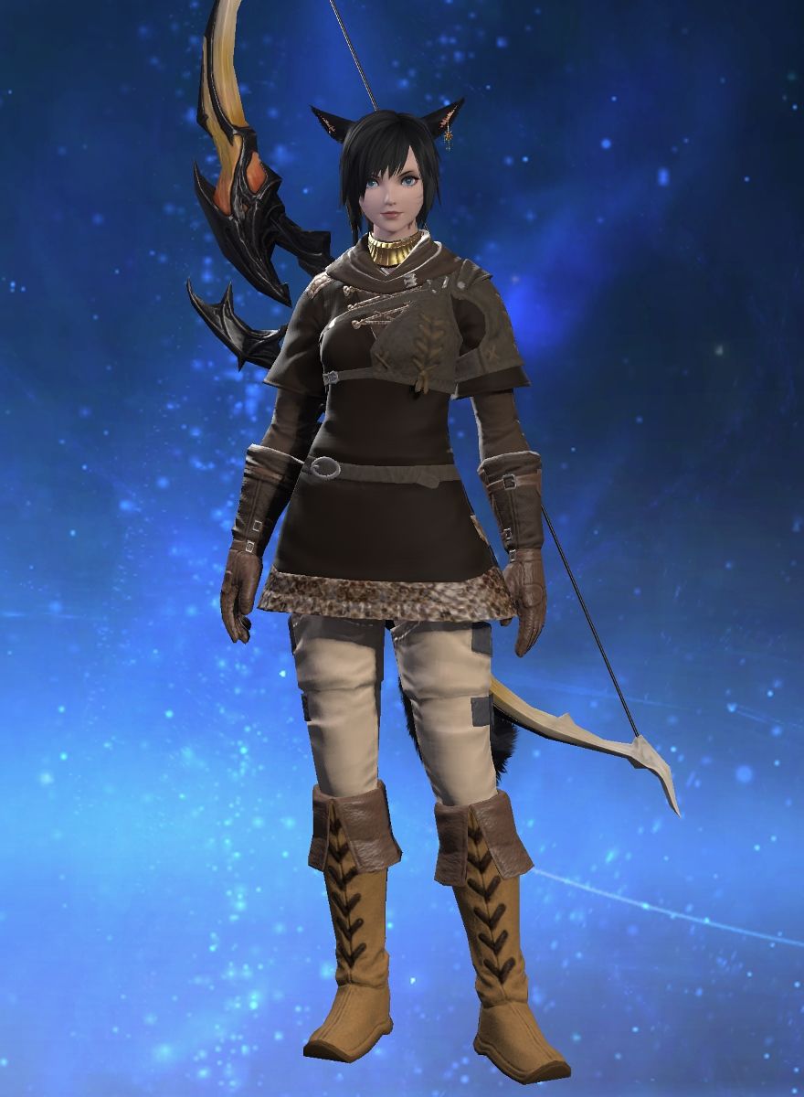 Lillith Nightclaw