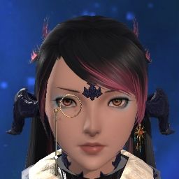 Seraphina Umbra