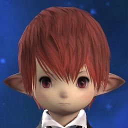 Hokuto's Avatar