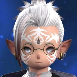 Dying Lalafell