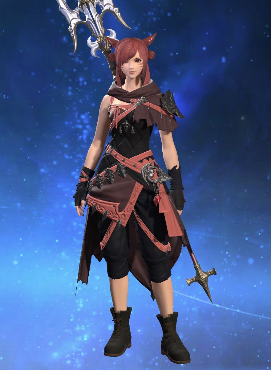 final fantasy rusty coblyn final fantasy rusty coblyn