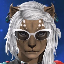 Isa Furi'irl