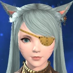 Catsune Miqo'