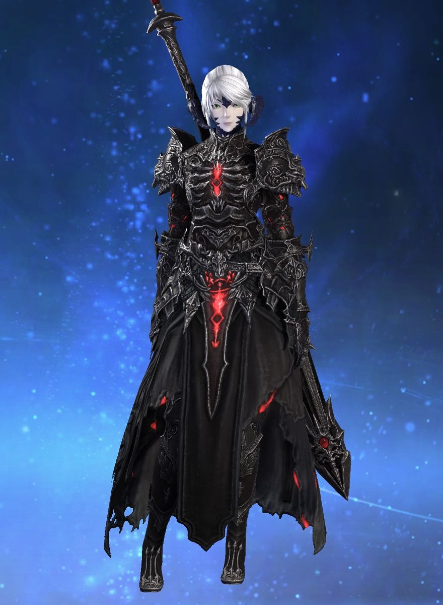 Gacha Tkg