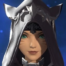 Ashara Miqo'te