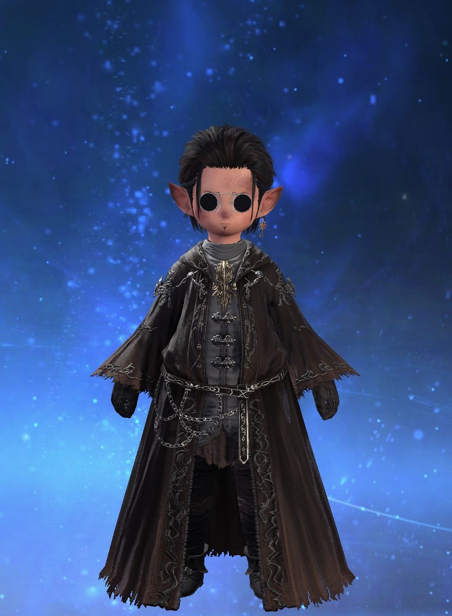 Li'l Evil