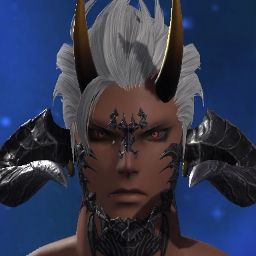 Horus Moon