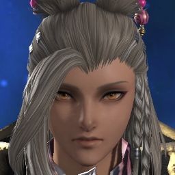 Eirich Greywolf
