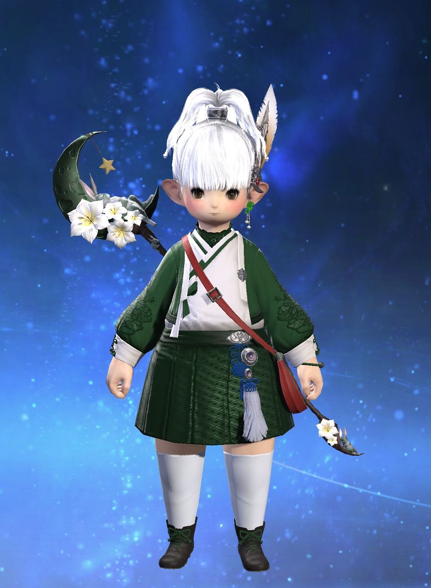 Penpen Fairylove