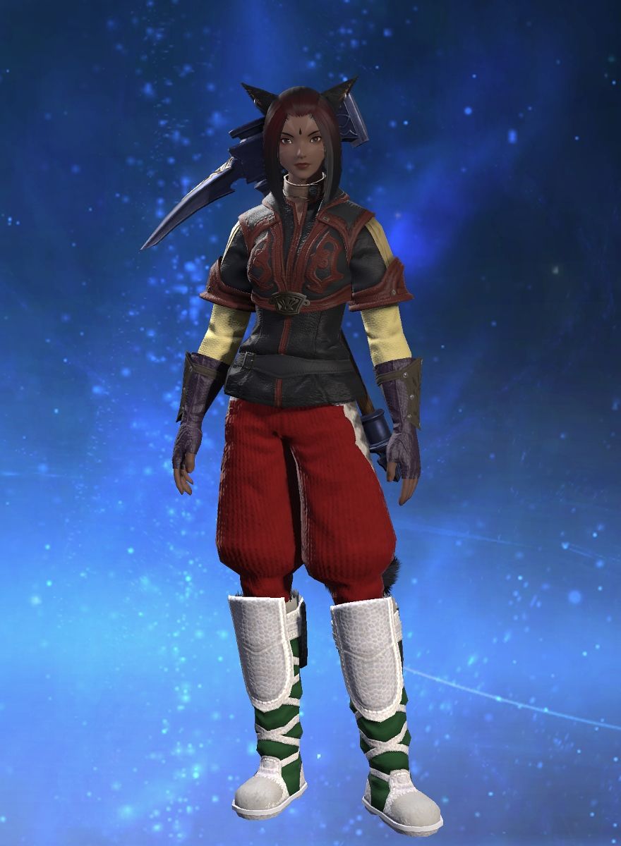 Tahatmaru Nuruodo