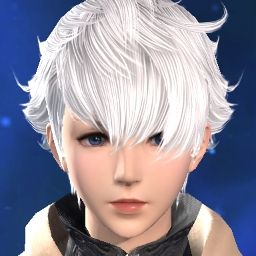 Alisaie Leveiyuhh