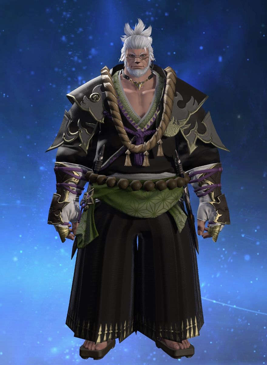 Mujin Mestonnaux