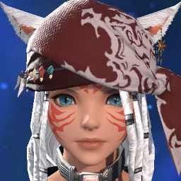 Sil'ren Blackheart