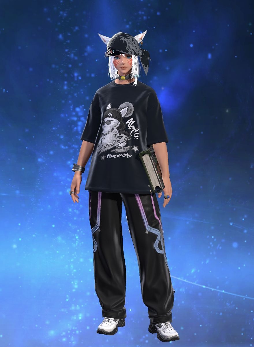 Sil'ren Blackheart