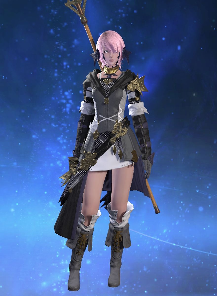 Elara Hanahime