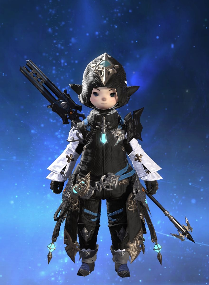 Safiro Blackmoon