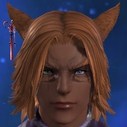 Ishmael Bladesworn