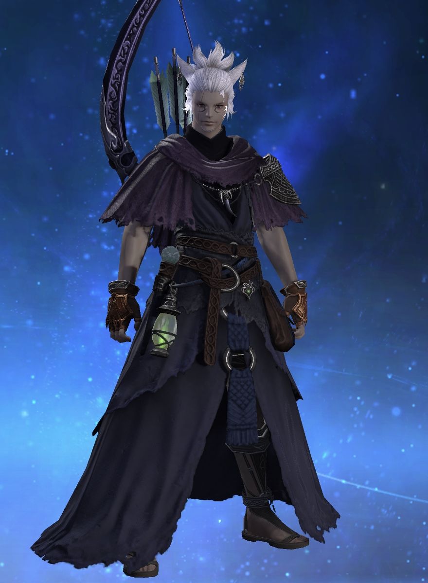 Nym Star