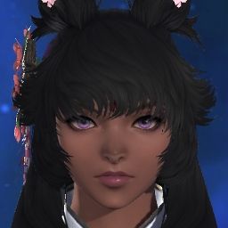 Angellique's Avatar