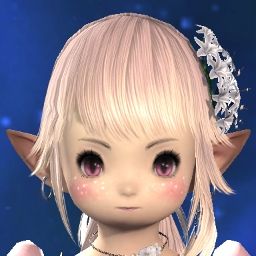 Popoto Princess