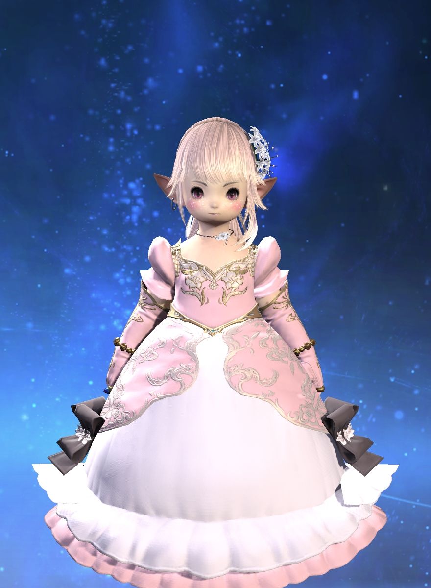 Popoto Princess