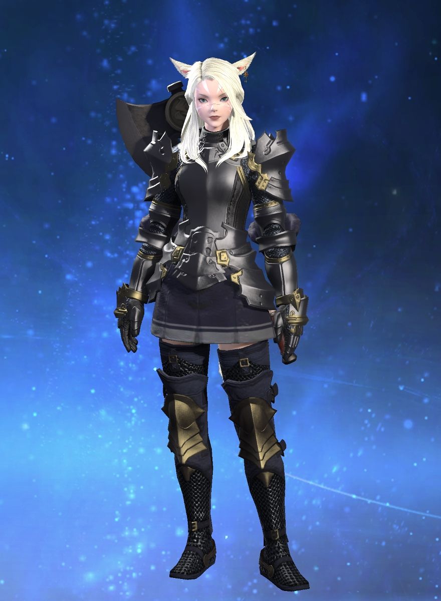 M'luna Lihzeh
