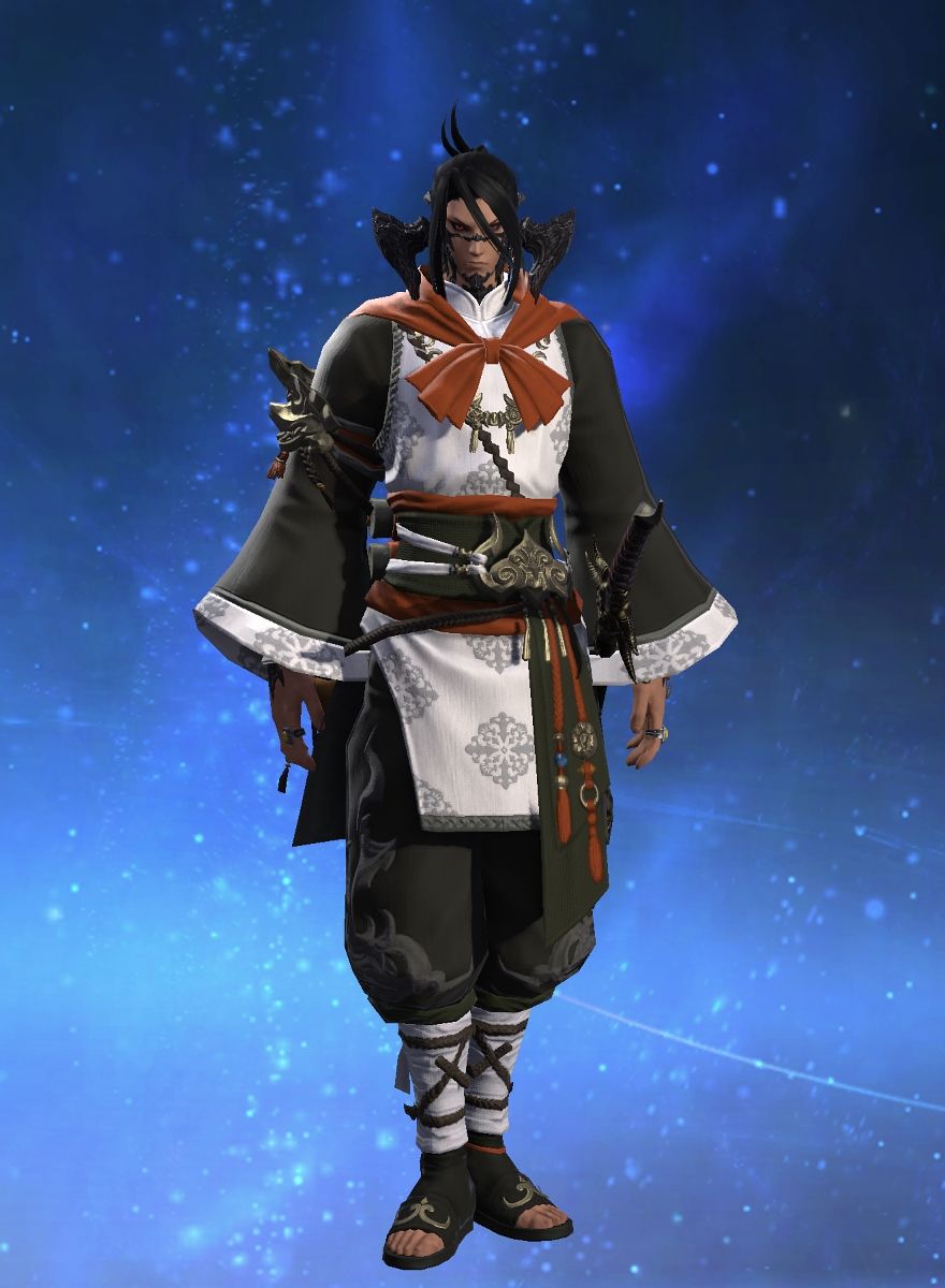 Zoulou Ryoma