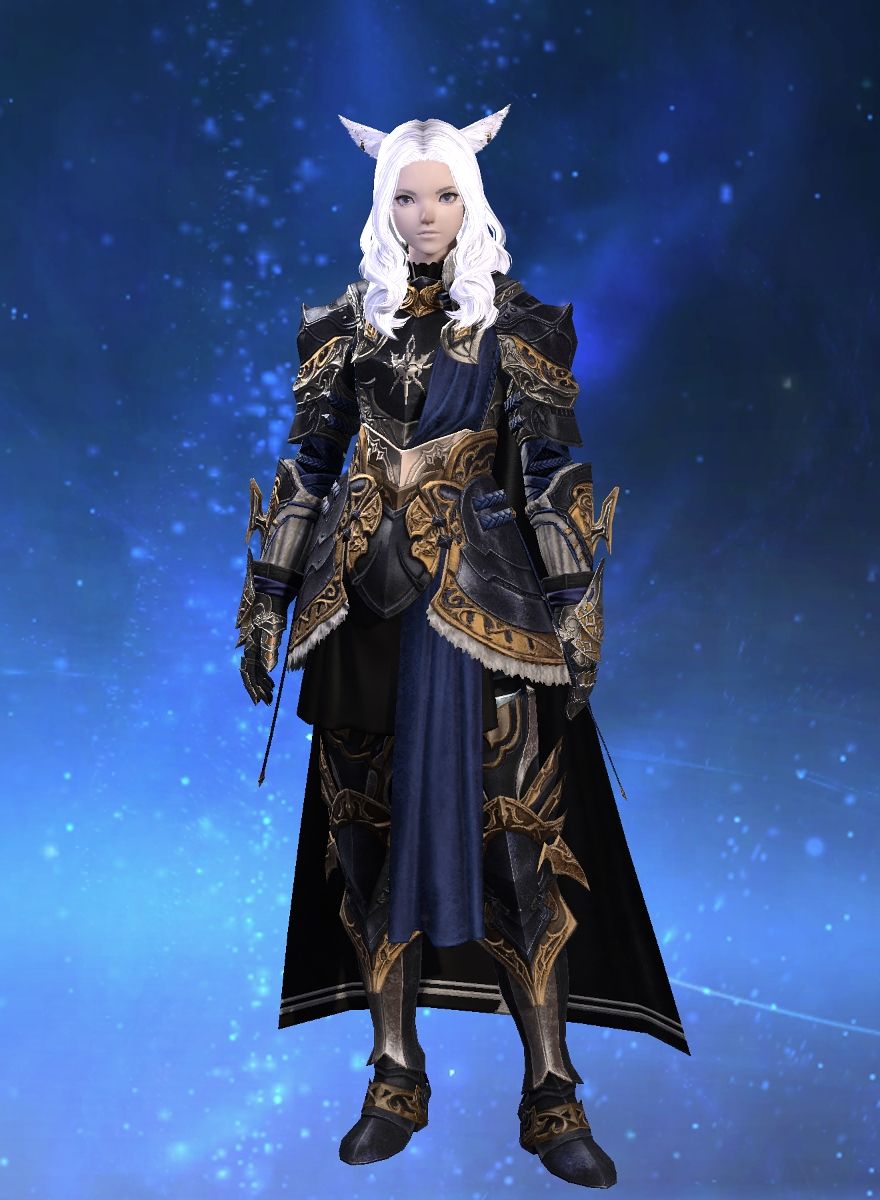 Eirawen Galadiel