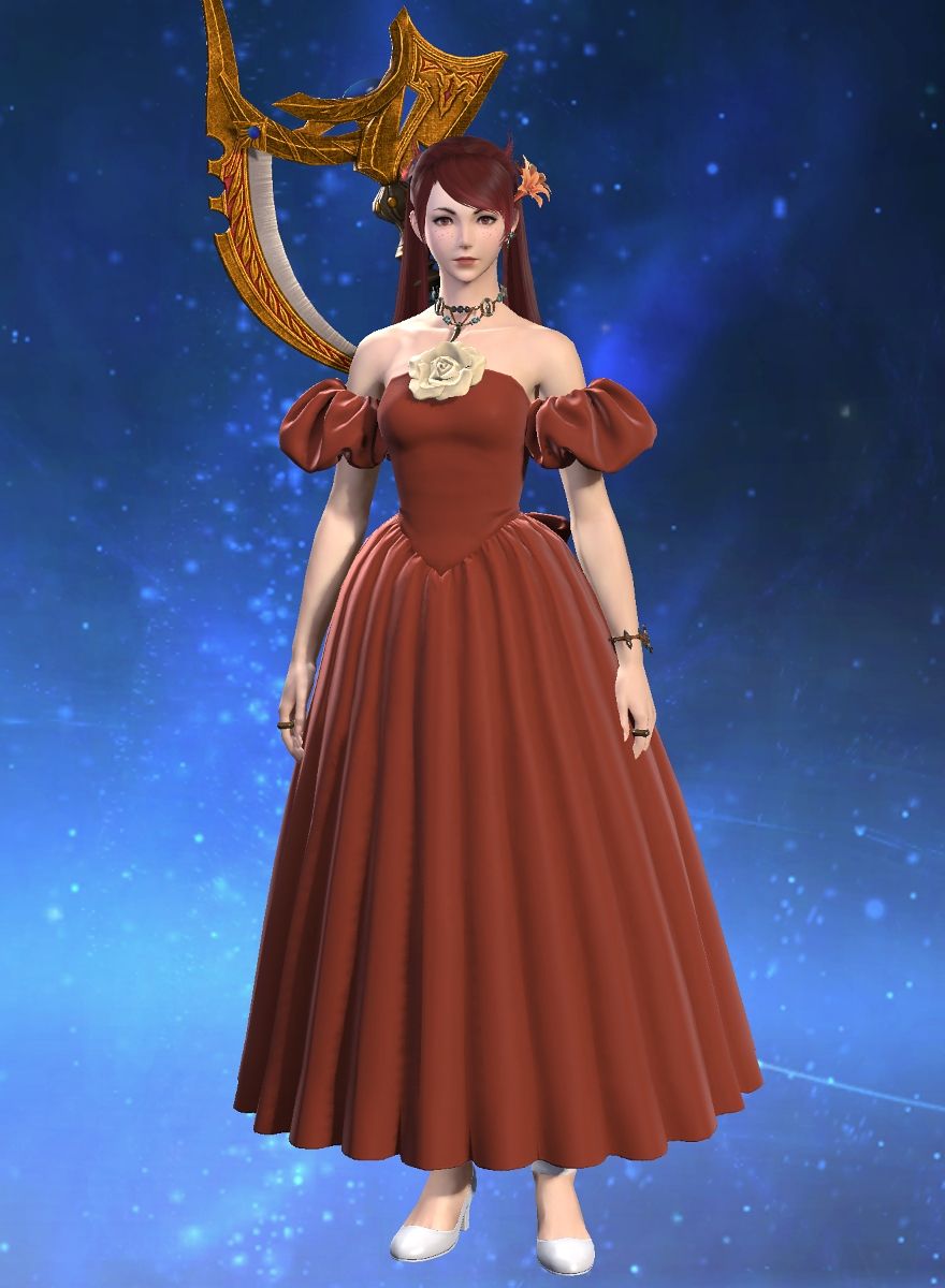 Marry Pandemonium