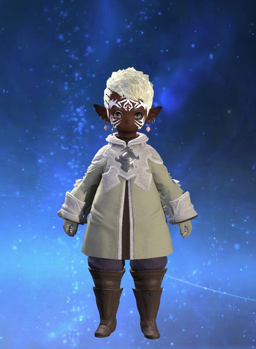Tumnus Throbb