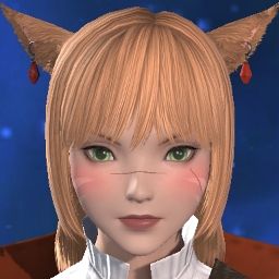 Fox Momo