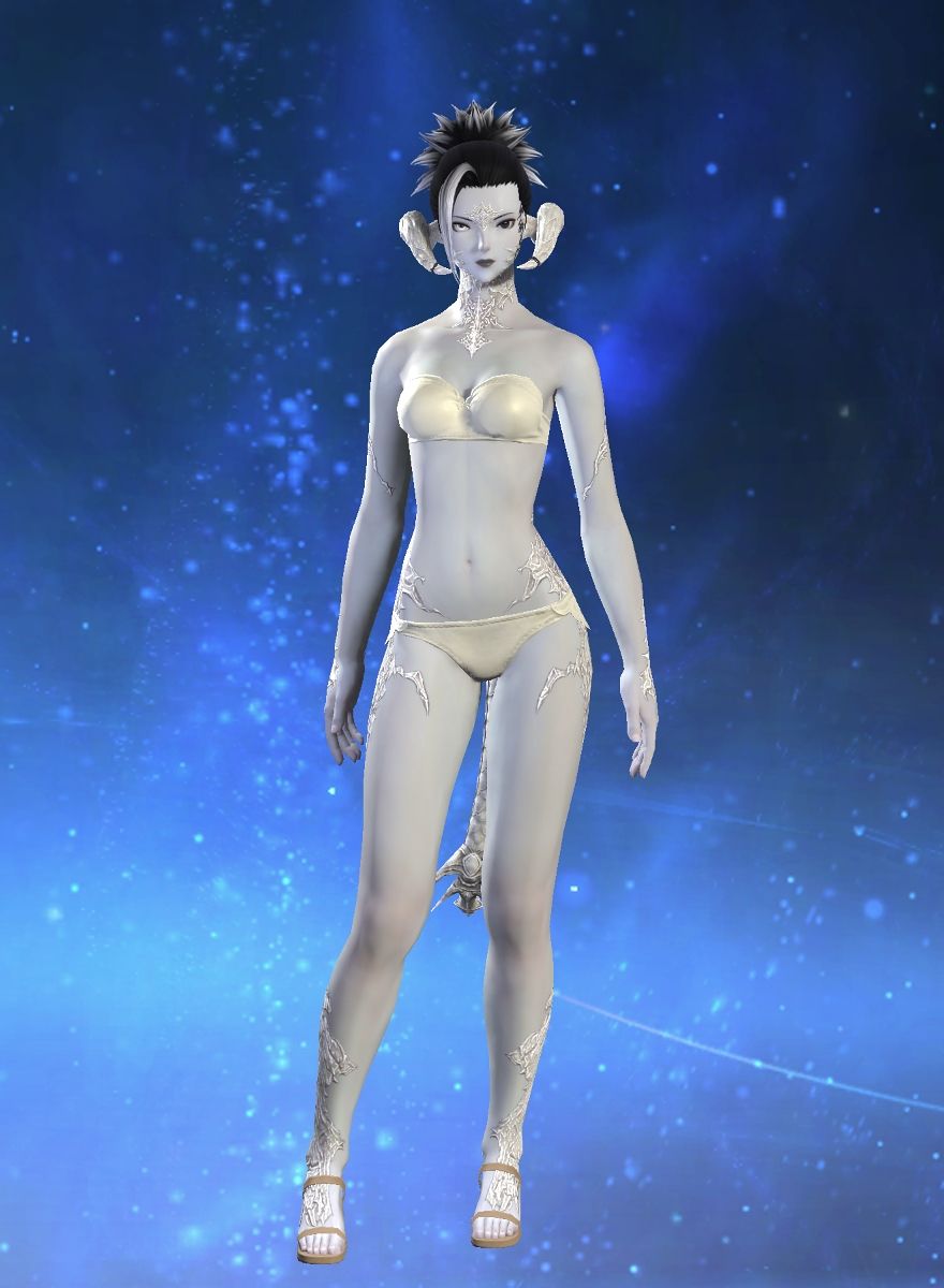 Lilith Lust