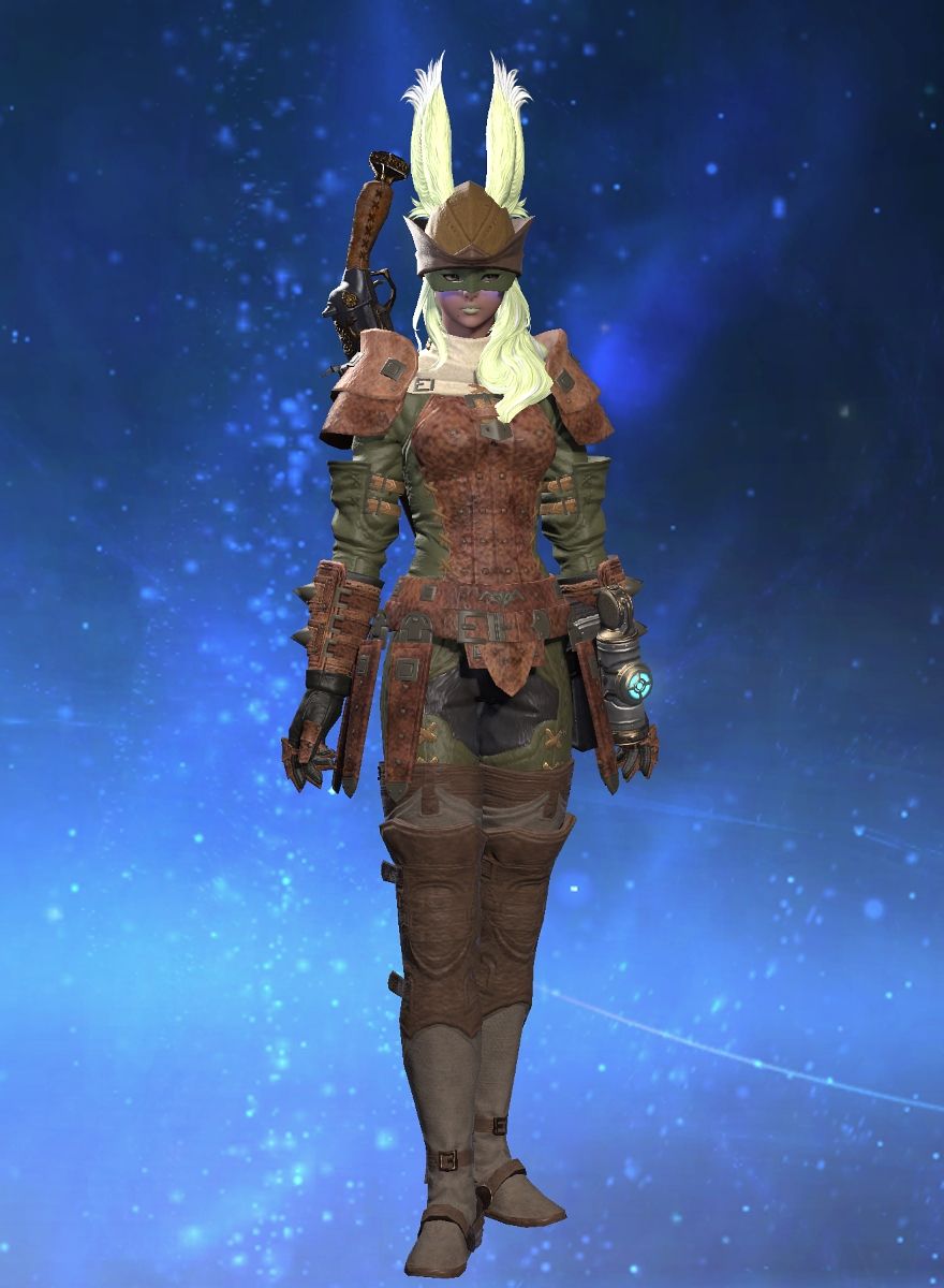 Scarlit Nox