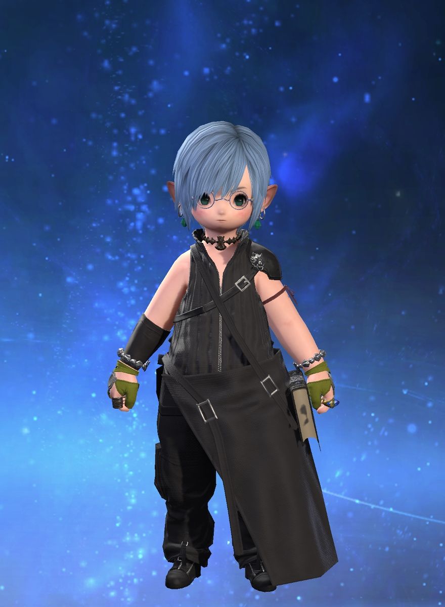Yuki With