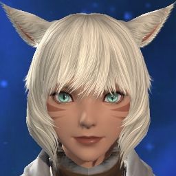 Y'shtola Lhea