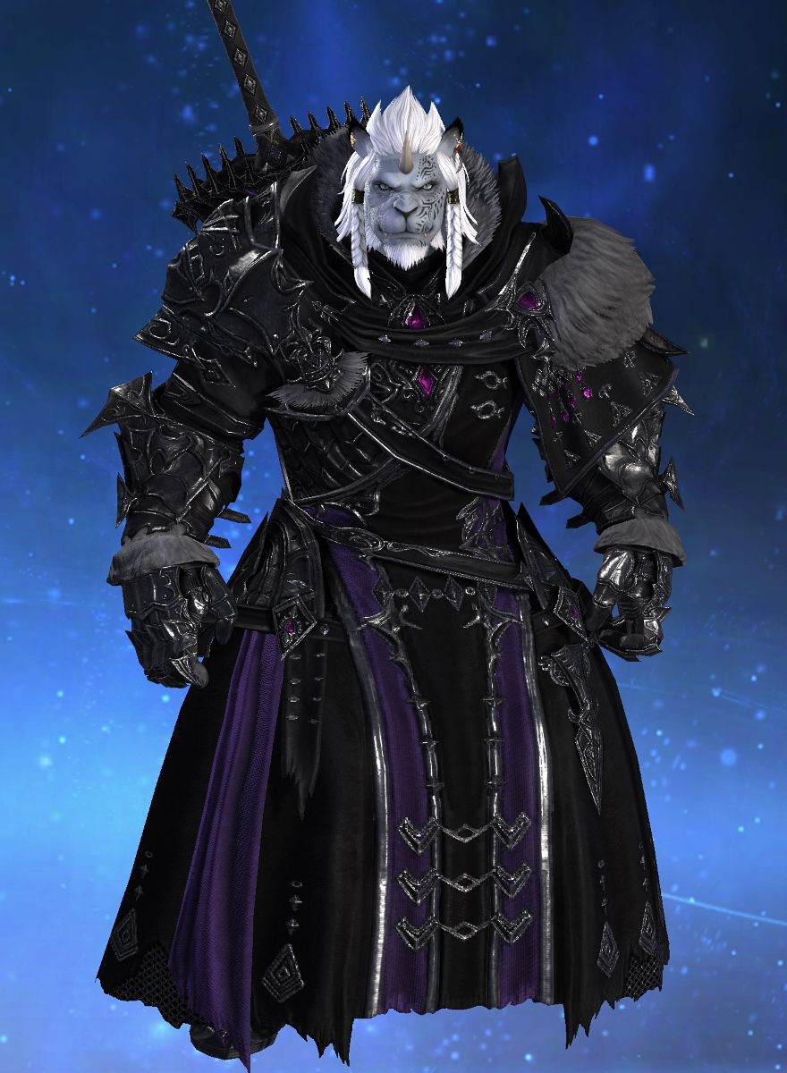 Eclipsed Orsus