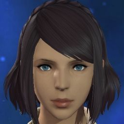 Korra A'sami