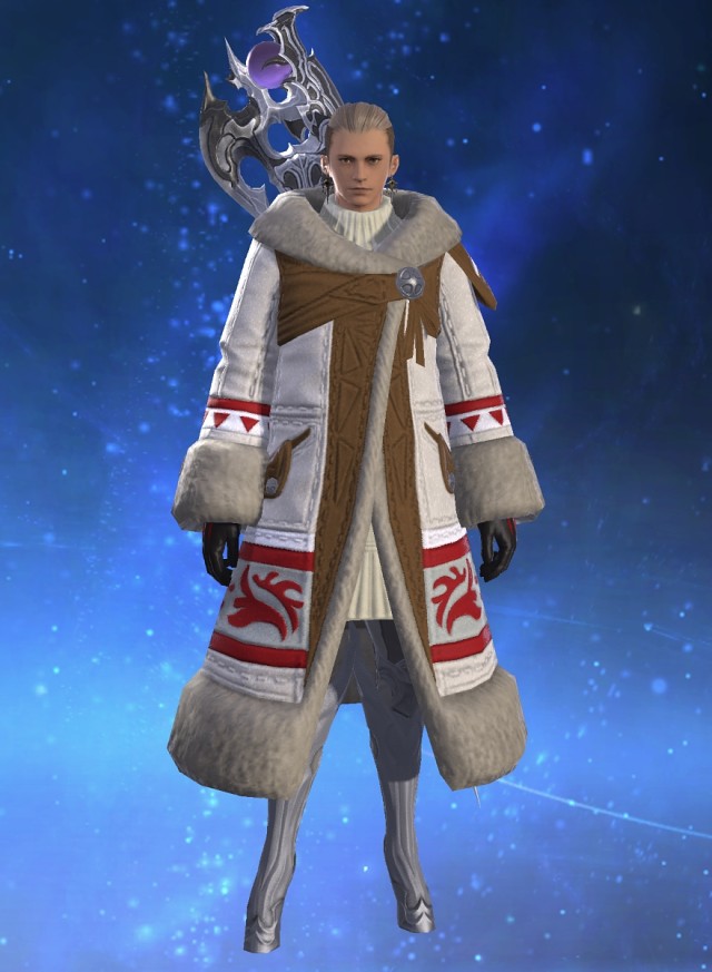 Radius Rey