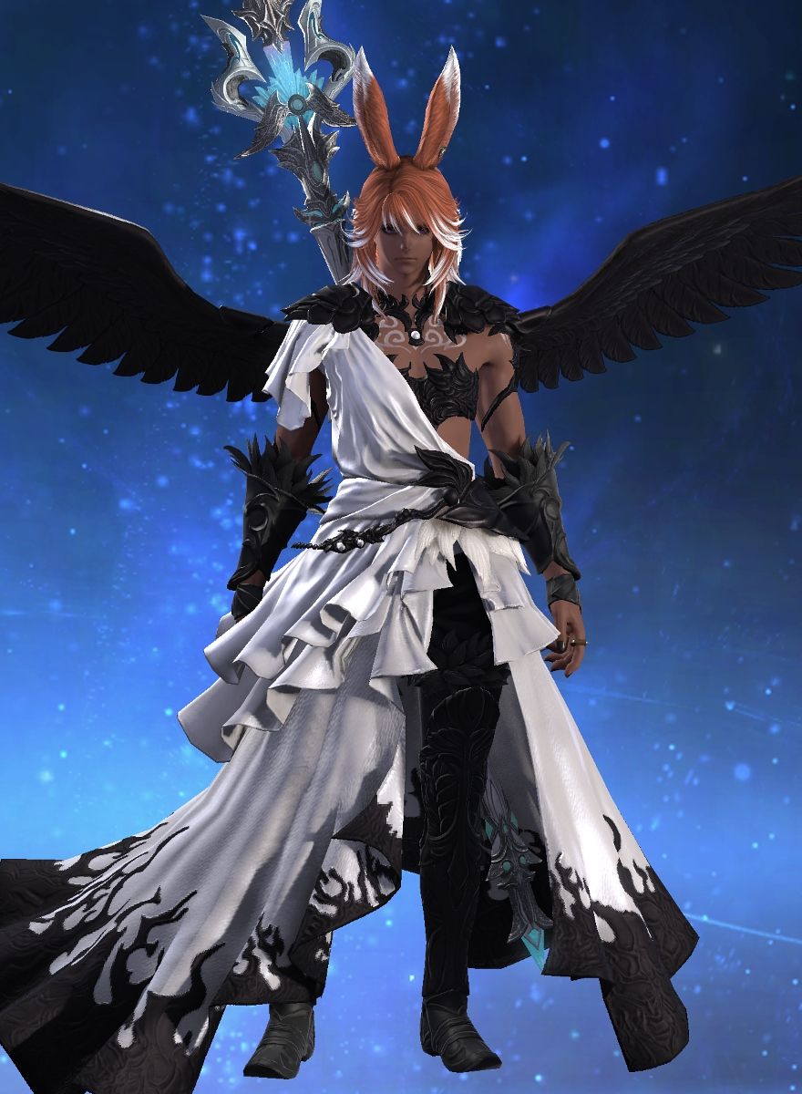 Lucifer Voldigoad