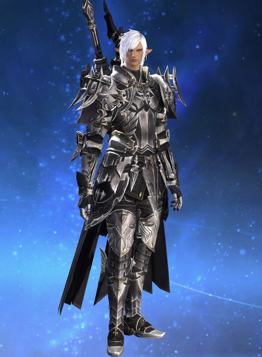 Cryon Netherfall