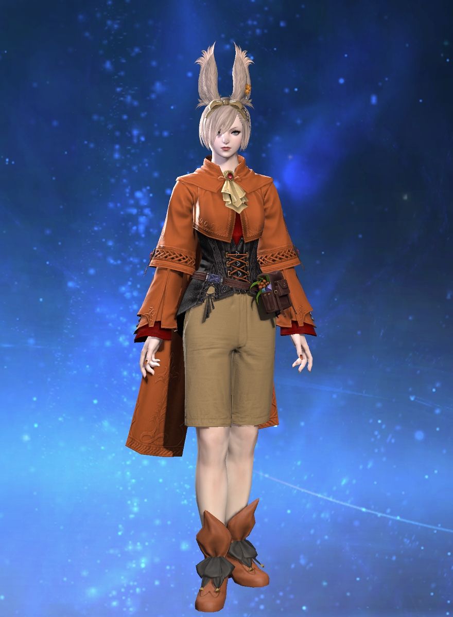 Uru Pocket