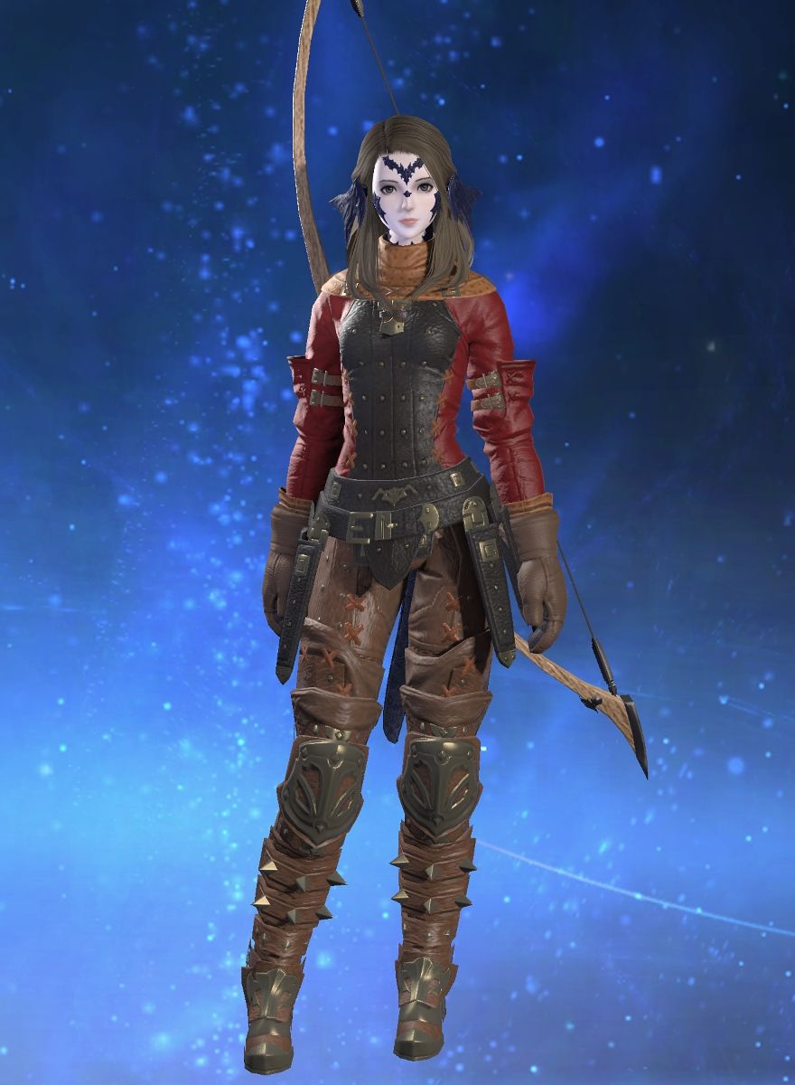 Ashyknife Ashlay