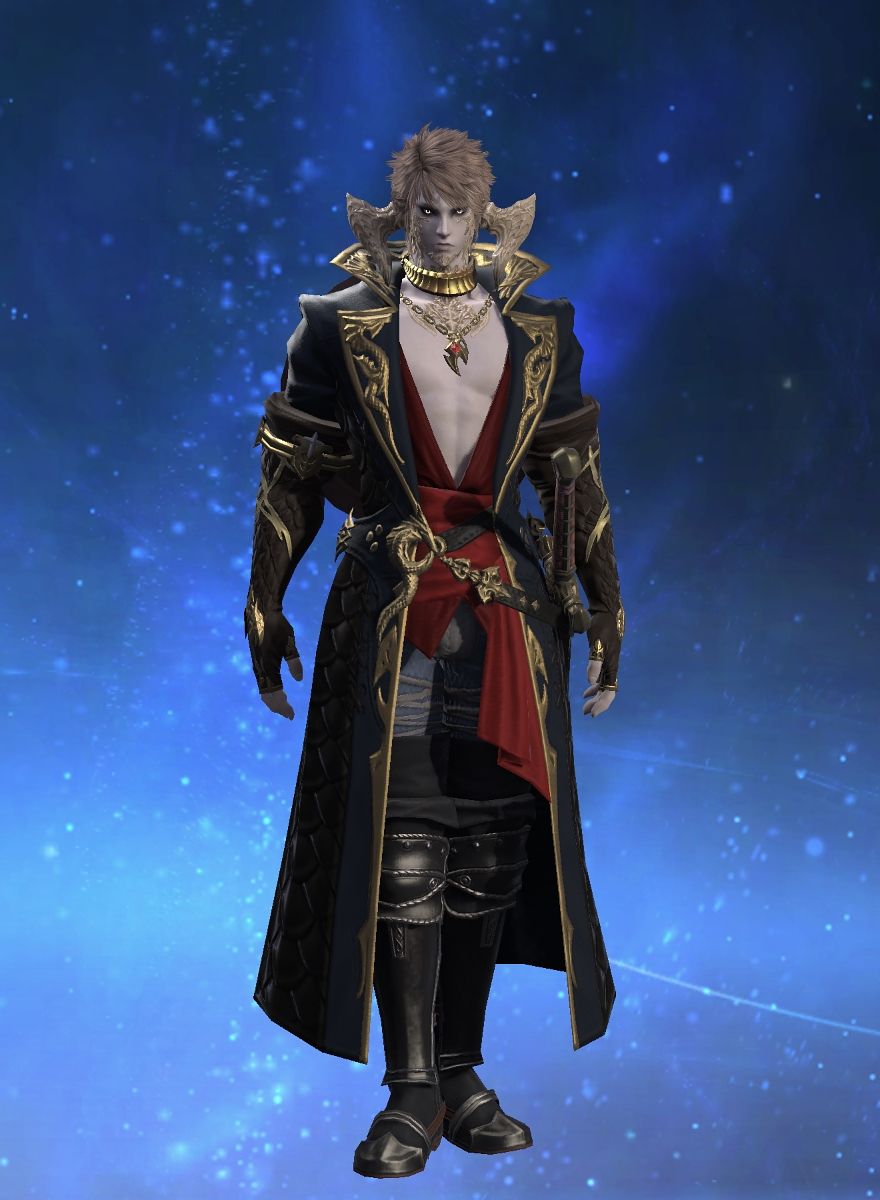 Masahiko Faust