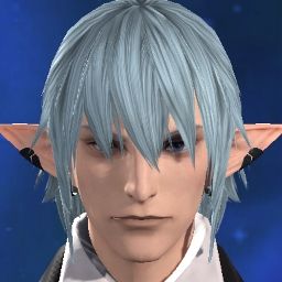 Haurchefant Replicant