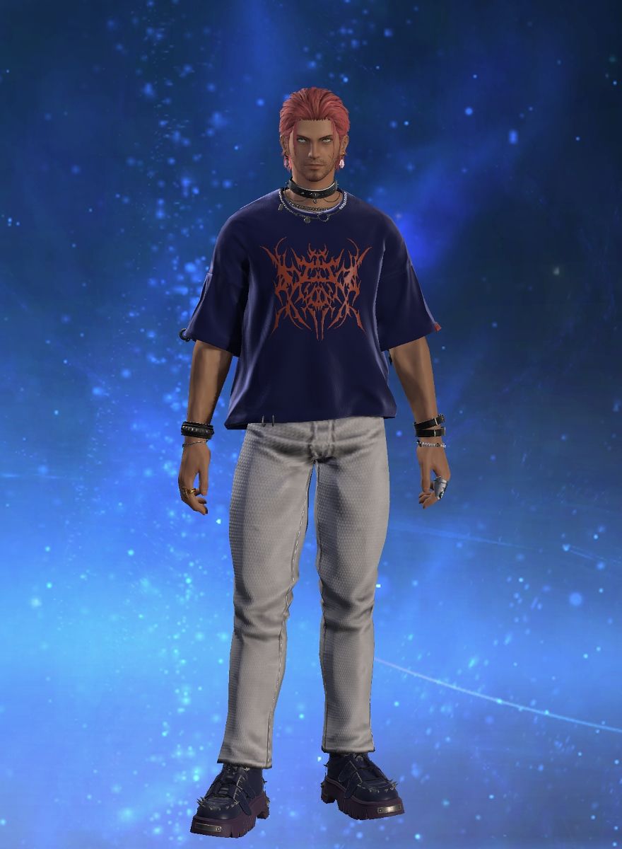 Azazel Dawn