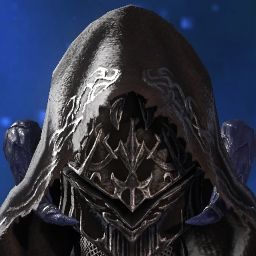 Haruna Tel'ro